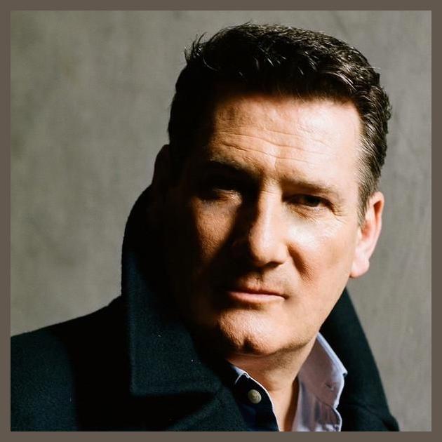 Tony Hadley